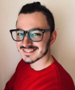 Headshot3 2 1 "We have plans to continue growing our teams across all of our locations, especially our Manchester studio" – Team17 in the Recruiter Hotseat