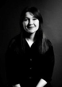 Heather Dower 1 MCV/DEVELOP's 30 Under 30 2021