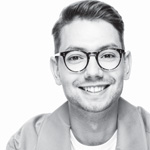 Henry Hoffman 150x150 1 Levelling Up – Newfangled Games’ Henry Hoffman