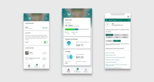 Hero Image Xbox Family Settings App introduces spending controls