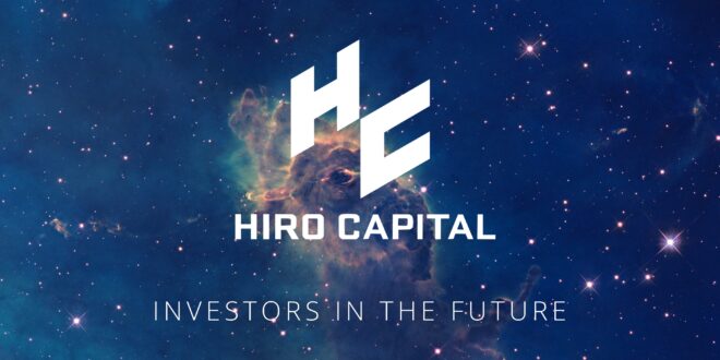 Hiro Capital image Hiro Capital leads $15 million of Games VC investment into Snowprint Studios, Double Loop Games and Happy Volcano Games