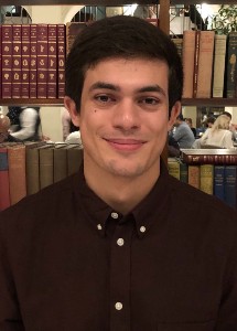 Hirun Cryer headshot 1 MCV/DEVELOP's 30 Under 30 2021