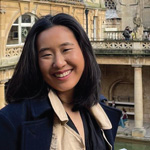 Hui Yun Tay 150x150 1 Rising Star – Hui Yun Tay, transfer and asset coordinator at Liquid Violet