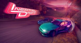 ID 1920x1080 1 Dolby Atmos powerslides into arcade racing with Inertial Drift