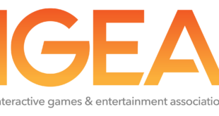 IGEA Logo 2020 RGB Orange 1 Comment: Why IGEA thinks Australia is the next big games hub
