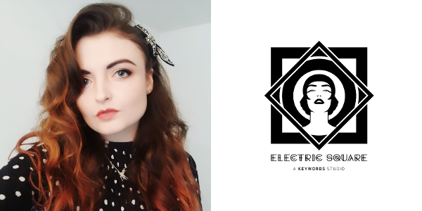 IMG 20200709 182548 261 2 "Being kind, empathetic, approachable and appreciative are wonderful traits to find in producers" – Electric Square's Abbey Plumb