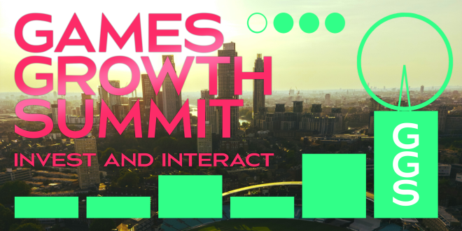 IMG 4324 002 Games Growth Summit 2024: Navigating Transition in the Gaming Industry