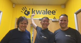 IMG 5714 Simon Prytherch joins Kwalee as its new head of publishing