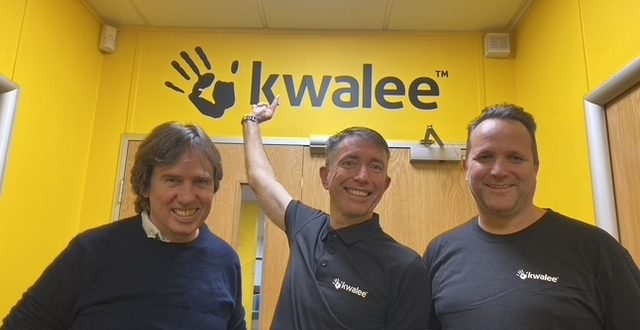 IMG 5714 Simon Prytherch joins Kwalee as its new head of publishing