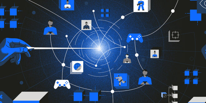 IMP010 GSH Blog5 Display Ads Native 1200x627px Seven things you need to know about Game Server Hosting Orchestration for a great player experience