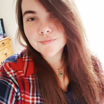 INDIA CROOKE 150x150 1 MCV/DEVELOP’s 30 Under 30 2023