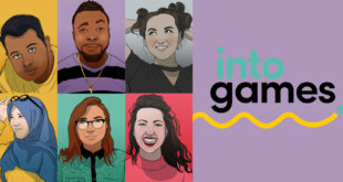 INto games apprenticeship Improve games industry diversity by taking part in the apprenticeship survey today!