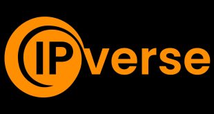 IPVerse Logo [Industry news] Yodo1 Unveils IPVerse to Eliminate High-Stakes Guesswork in Global Game Licensing