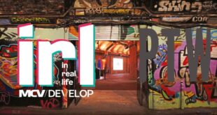 IRL sponsored web image Hutch 3 “Accessibility is something that we try to weave into each of our services at PTW." – Why PTW is supporting the Accessibility Award at IRL this September 16th