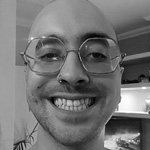 ISSY VAN DER VELDE 150x150 bw MCV/DEVELOP’s 30 Under 30 2024