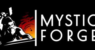 Image 4 [From the industry] Mystic Forge secures investment of €2m