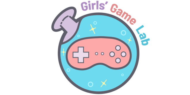 Image Size New non-profit Girls' Game Lab wants to help 'young girls take their first steps' in game development