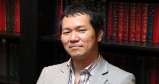 Image of Mr Kondo 1 Nihon Falcom's Toshihiro Kondo interview - Bringing Trails of Cold Steel III to the west