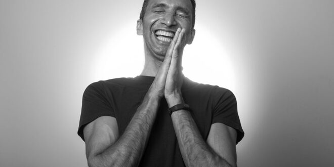 Imran Yusuf mcv awards host Stand-up Imran Yusuf returning to host MCV/DEVELOP Awards on April 28