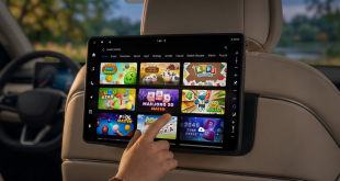 Inlogic Games Join SPARQ OS Infotainment Ecosystem [Industry news] P3 Partners with Inlogic to Bring New Android-powered Games to SPARQ OS In-Vehicle Infotainment Platform