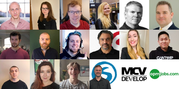 Ins and Outs Nov Dec Ins and Outs – November/December 2020’s industry hires roundup