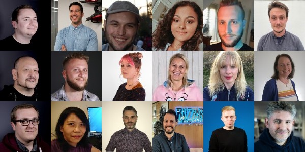 Ins and Outs October Ins and Outs – October 2020’s industry hires roundup