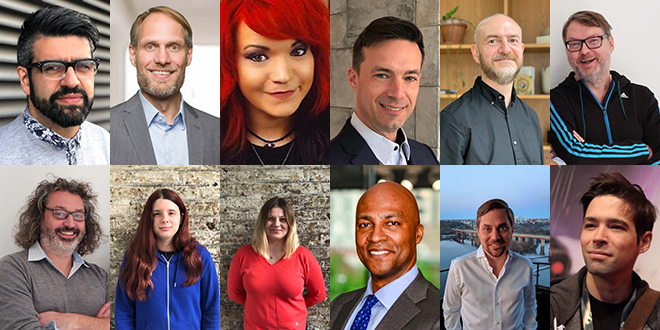 Ins and Outs banner 947 Ins and Outs – May 2019’s industry hires roundup