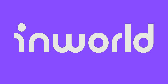 Inworld AI header Neal Stephenson, Nate Mitchell, Kiri Hart and John Gaeta will judge applicants for Inworld’s AI Character Grants