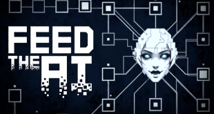 Itch 630 x 500 [Screen Time] Feed the AI