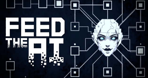 Itch 630 x 500 [Screen Time] Feed the AI