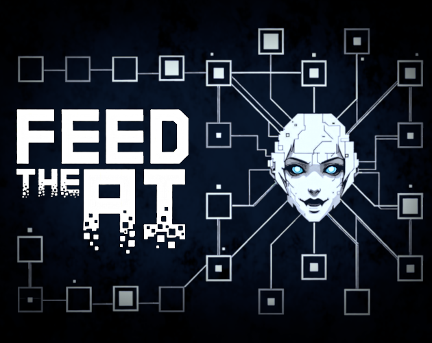 [Screen Time] Feed the AI