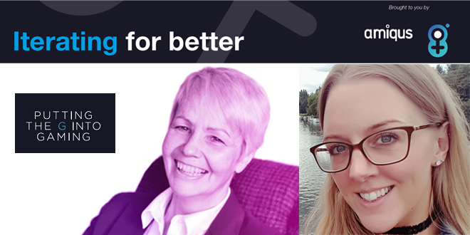 Iterating for better 946 Iterating for better: Unconscious biases and how to keep them in check