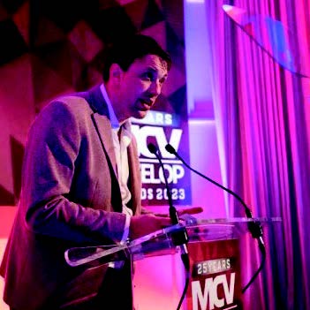 JAKE TUCKER They Got Outs: the MCV/DEVELOP where-are-they-now