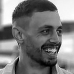 JOE CLARKE 150x150 bw MCV/DEVELOP’s 30 Under 30 2024