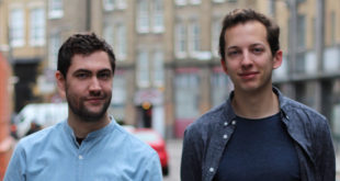 Jack Pavle erica game London based FMV studio Flavourworks secures £3m in Series A funding