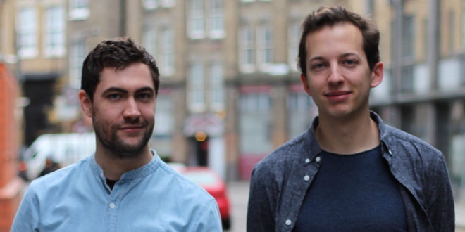 Jack Pavle erica game London based FMV studio Flavourworks secures £3m in Series A funding