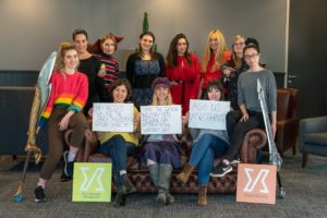 Jagex IWD Susanne Bauer on creating diversity at Jagex: 'All it takes is some will and some togetherness'