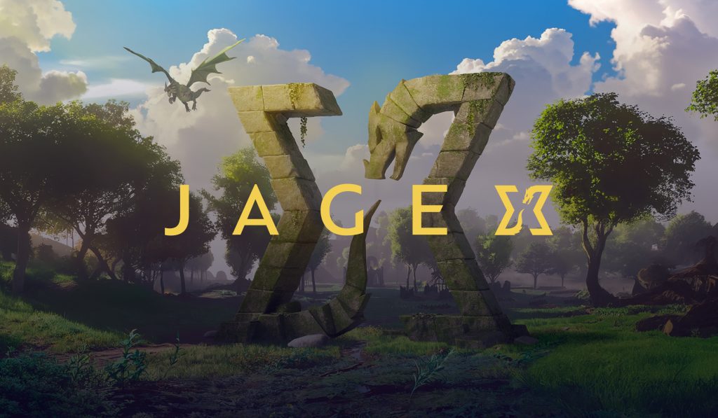 [Industry news] Jagex: The RuneScape Company Expands RuneScape:Dragonwilds In Asia, through Landmark Publishing Partnerships