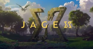 Jagex RuneScape with logo [Industry news] Jagex: The RuneScape Company Expands RuneScape:Dragonwilds In Asia, through Landmark Publishing Partnerships