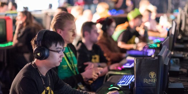 Jagex runescape Jagex: What we've learnt from 18 years of weekly game updates