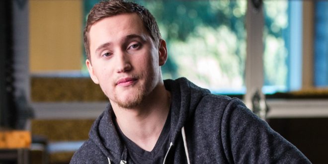 James Boehm Sitting Close e1570094654383 Mixer co-founder departs Microsoft