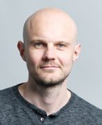 James Marsden Regional spotlight: Brighton is all pride and no prejudice