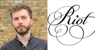 James Douglas headshot 1 Could 2020 prove a watershed year for games? – James Douglas, Riot Communications