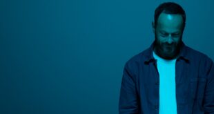 James Glover "We like to put ideas first and that kind of integrity can be hard to hang on to in the world of global campaigns, mass messaging and celebrity influencers" – James Glover, Fluid Design