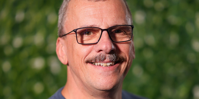 Jim Woods Pocket Sized Hands header img [From the industry] Pocket Sized Hands welcomes Jim Woods to its Board of Directors