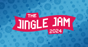 Jingle Jam 2024 Social Main [From the industry] Jingle Jam announces charity partners for 2024