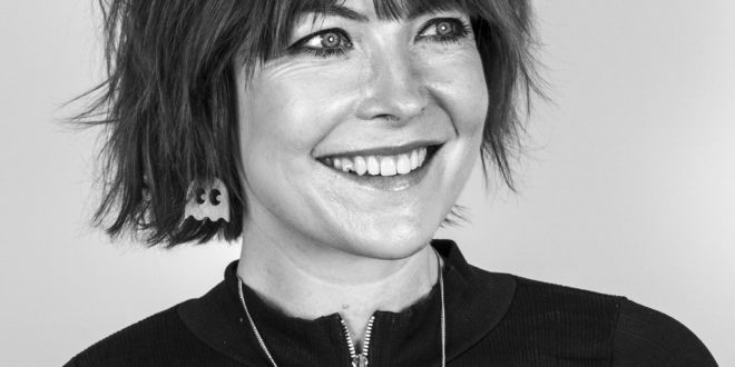 Jo Twist Dr Jo Twist to step down as Ukie CEO this summer