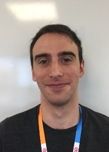 Joe Alam Nottm 1 MCV/DEVELOP's 30 Under 30 2021