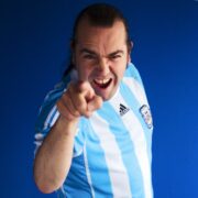 Jon Hare Sociable Soccer makes its way to PC and consoles – “FIFA has been so dominant for so long now that you see many people reference it as if it were the ONLY football game in town.”