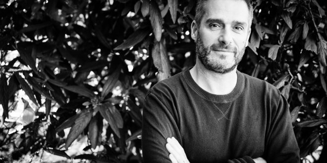 Jon Rissik Photo Keep calm and carriage on: Dovetail’s Jon Rissik tracks 15 years of train games